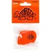 Image de Jim Dunlop 418P60 Pack 12 Tortex Standard 0.60 MM