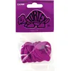 Image de Jim Dunlop 418P114 Pack 12 Tortex Standard 1.14 MM