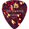 Image de Médiators Jim Dunlop Specialty Écaille Player's Pack de 12 X-heavy