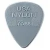 Image de Dunlop Blister de 12 plectres, Médiator