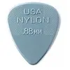 Image de Dunlop 12 pièces Pics 44p.88, Médiator