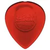Image de Pack de 6 Médiators Jim Dunlop 475P1 Big Stubby