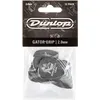 Image de Jim Dunlop Specialty Gator Grip Player's Pack de 12 2MM