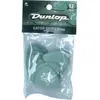 Image de Accessoires guitares DUNLOP 417P150 GATOR GRIP 1,50 MM PAR 12 Médiators