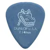 Image de Jim Dunlop 417P114 Gator Grip 1,14 Mm 12 Pack