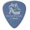 Image de Dunlop Plectren Gator Grip 114 (12), Médiator
