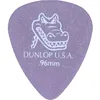 Image de Jim Dunlop 417P96 Gator Grip 0,96 Mm Par 12