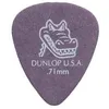 Image de Jim Dunlop 417P71 Gator Grip 0,71 Mm 12 Pack