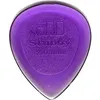 Image de Jim Dunlop 474P200 Stubby Jazz - Pack de 6