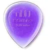 Image de Dunlop Plectren Stubby 2 (6), Médiator, Multicolore