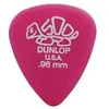 Image de Pack de 12 Médiators Speciality Delrin 0,96 mm Jim Dunlop Adu 41P96