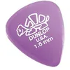 Image de Médiators Jim Dunlop Adu 41P150 Speciality Delrin Players Pack 1,50Mm (12 Pack)