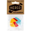 Image de Herco Sachet de 3 Médiators Pouce Medium Médiators