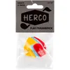 Image de Herco Sachet de 3 Médiators Pouce Heavy