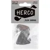 Image de Herco Médiators Nylon Heavy (X12) Médiators