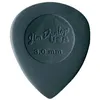 Image de Jim Dunlop Adu 445P30 Big Stubby Nylon Players Pack 3,00 Mm (Par 6) Médiators