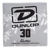 Image de Corde au détail Dunlop DEN30 - guitare électrique - Filet rond 030