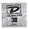 Image de Corde au détail Dunlop DEN38 - guitare électrique - Filet rond 38