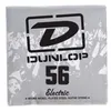 Image de Corde au détail Dunlop DEN56 - guitare électrique - Filet rond 56