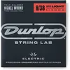 Image de Jim Dunlop Nickel Plated Steel Nickel 08-38 Jeux de cordes électriques 008