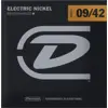 Image de Dunlop DEN0942 - Cordes en nickel pour guitare électrique - .009 - .042
