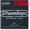 Image de Jim Dunlop DEN0942 Electric Nickel Light 9-42 Jeux de cordes électriques 009