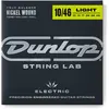 Image de Jim Dunlop DEN1046 Electric Nickel Medium 10-46