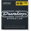 Image de Jim Dunlop DBN40100 Nickel Wound Light 40-100 Cordes guitares basses 4