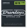Image de Jim Dunlop DBN50110 Nickel Wound Heavy 50-110 Cordes guitares basses 4
