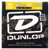 Image de Dunlop Basse en acier inoxydable, 40-100, Corde de guitare