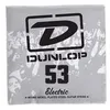 Image de Dunlop DEN53 - Corde électrique au détail filé rond - 053
