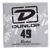 Image de Dunlop DEN49 - Corde électrique au détail filé rond - 049