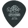 Image de Médiators Par 12 Jim Dunlop Adu 482P50 Tortex Pitch Noir Players Pack 0,50 Mm