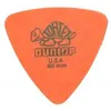 Image de Jim Dunlop 431P60 Triangle Tortex Players Pack 0,60 Mm 6 Pack Médiators