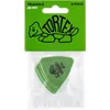 Image de Jim Dunlop 431P88 Triangle Tortex Players Pack 0,88 Mm 6 Pack
