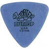 Image de Jim Dunlop Adu 431P100 Triangle Tortex Players Pack 1,00 Mm (Par 6)