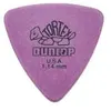 Image de Jim Dunlop Adu 431P114 Triangle Tortex Players Pack 1,14 Mm (Par 6)