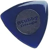 Image de Jim Dunlop 473P300 Tri Stubby - Pack de 6 Médiators