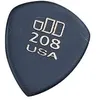 Image de Jim Dunlop Adu 477P208 - Speciality JD Jazztone Players Pack - Grand Pointu (par 6)