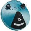 Image de Dunlop JHF1 Jimi Hendrix Fuzz Face gitaar effect pedaal (Guitare, Guitare électrique), Pédale d'effet, Turquoise