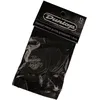 Image de Jim Dunlop Adu 488P100 - Tortex Pitch Noir Players Pack - 1,00 Mm (Par 12) Médiators