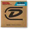 Image de Jim Dunlop DJN0920 Cordes pour banjo