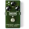 Image de Mxr Carbon Copy Analog Delay -pedaali (Contrebasse, Guitare), Pédale d'effet, Vert