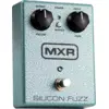Image de Fuzz pédale fuzz pour guitare - MXR M173 Classic 108
