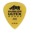 Image de Médiators Jim Dunlop 433P90 Sharp Ultex Players Pack 0,90Mm (6 Pack)