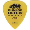 Image de Dunlop 72 MED ULTEX SHARP 0.73MM ADU 433R73