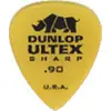 Image de Dunlop 72 MED ULTEX SHARP 0.90MM ADU 433R90