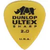 Image de Dunlop 72 MED ULTEX SHARP 2.00MM ADU 433R200