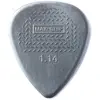 Image de Dunlop Nylon Max Grip Standard 114 (12) (1.14 mm), Médiator