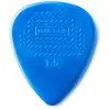 Image de Dunlop Jim 449P1.5 Nylon Max Grip Guitar Pick Player Pack (Pack de 12) (1.50 mm), Médiator
